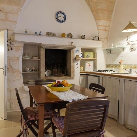 Loft With Seaview Terrace By Wonderful Italy Βίλα Ostuni Εξωτερικό φωτογραφία