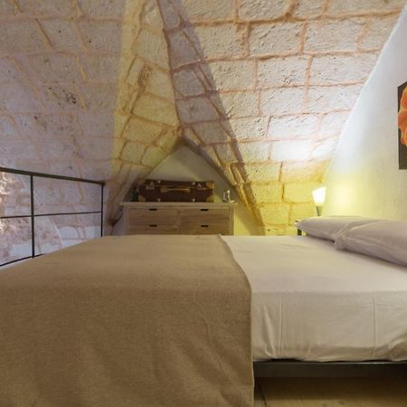 Loft With Seaview Terrace By Wonderful Italy Βίλα Ostuni Εξωτερικό φωτογραφία