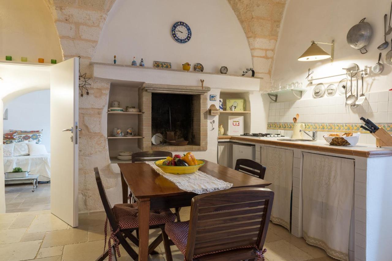 Loft With Seaview Terrace By Wonderful Italy Βίλα Ostuni Εξωτερικό φωτογραφία