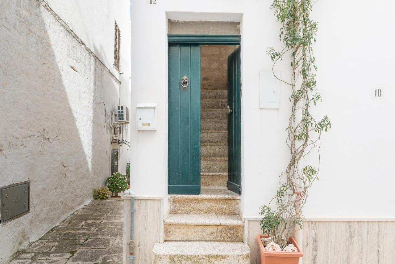 Loft With Seaview Terrace By Wonderful Italy Βίλα Ostuni Εξωτερικό φωτογραφία