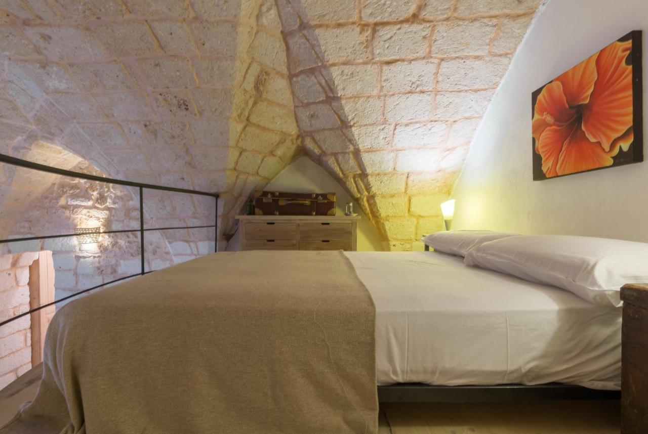 Loft With Seaview Terrace By Wonderful Italy Βίλα Ostuni Εξωτερικό φωτογραφία