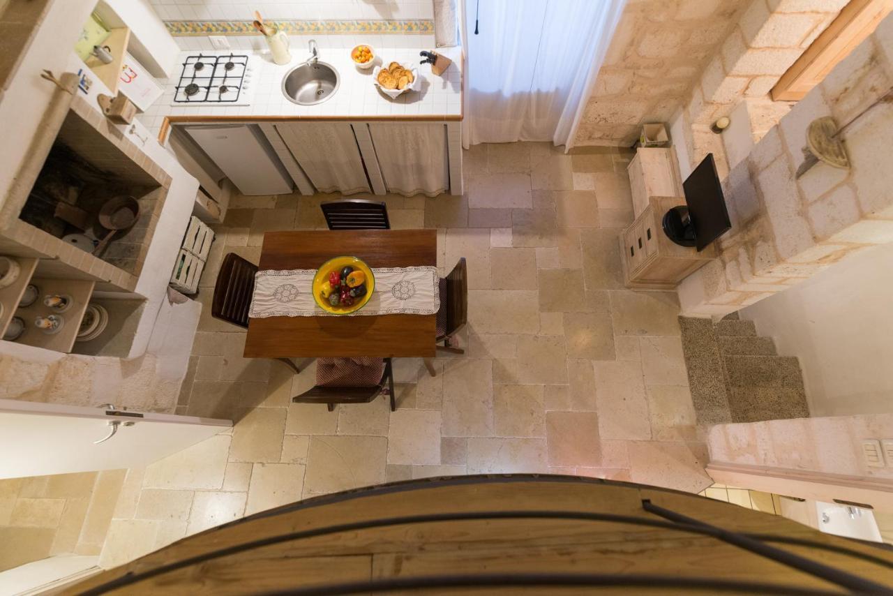 Loft With Seaview Terrace By Wonderful Italy Βίλα Ostuni Εξωτερικό φωτογραφία