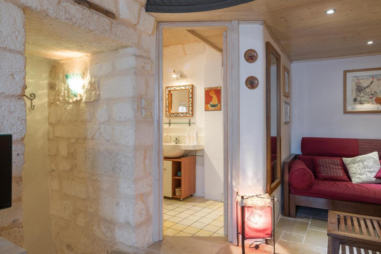 Loft With Seaview Terrace By Wonderful Italy Βίλα Ostuni Εξωτερικό φωτογραφία