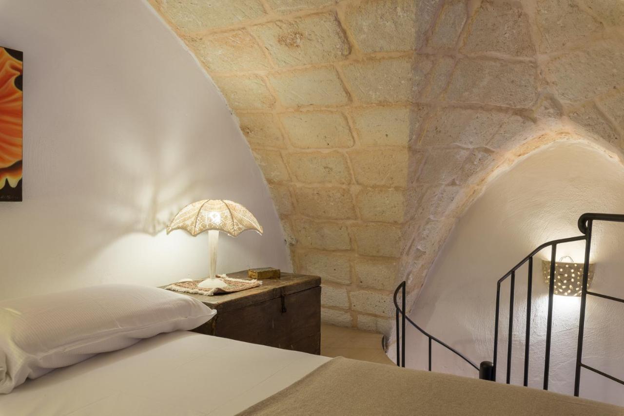 Loft With Seaview Terrace By Wonderful Italy Βίλα Ostuni Εξωτερικό φωτογραφία